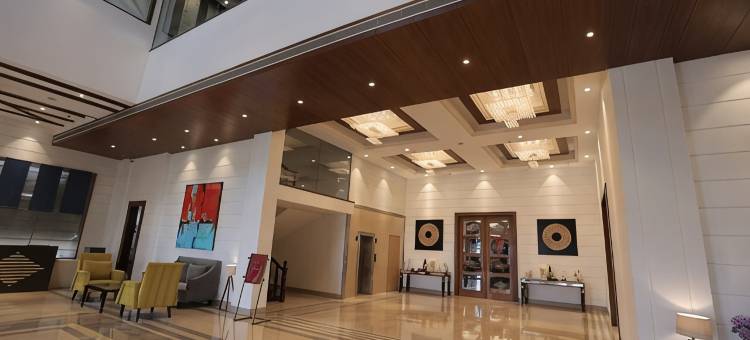 Hotel The Montage图片
