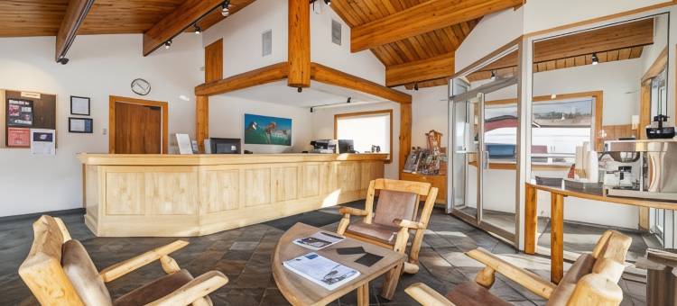 落矶山滑雪旅舍(Rocky Mountain Ski Lodge)图片