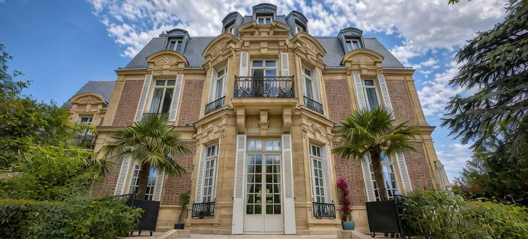 La Villa Napoléon III图片