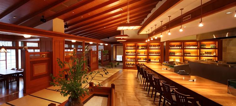 别邸音信酒店(Bettei Otozure)图片