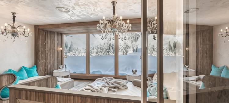 贝格克里斯塔尔齐勒塔尔酒店-限成人(Hotel Bergkristall Zillertal - Adults Only)图片
