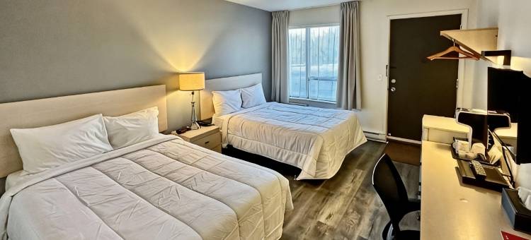 伊克诺旅馆(Econo Lodge)图片