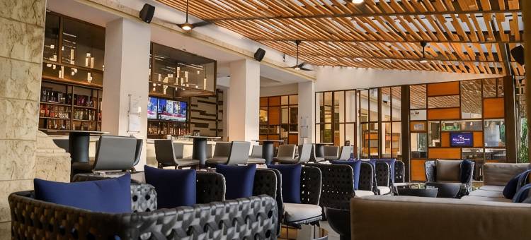 InterContinental Hotels 真METROCENTRO马那瓜(InterContinental Hotels MANAGUA AT METROCENTRO MALL by IHG)图片
