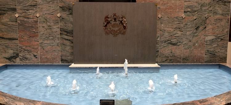 布里斯托尔国际机场酒店(Bristol International Airport Hotel - Guarulhos)图片
