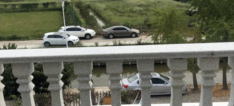 上海深宅小院宾馆图片