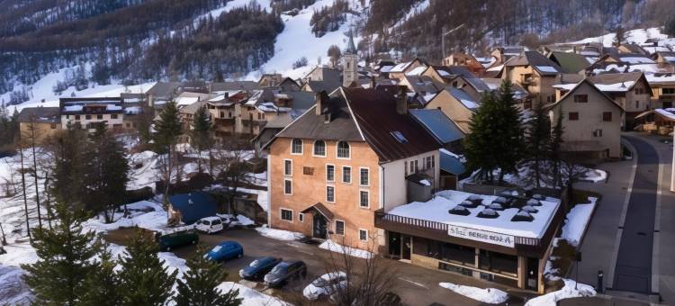 青年旅舍HISerre-Chevalie(Auberge de Jeunesse HI Serre-Chevalier)图片