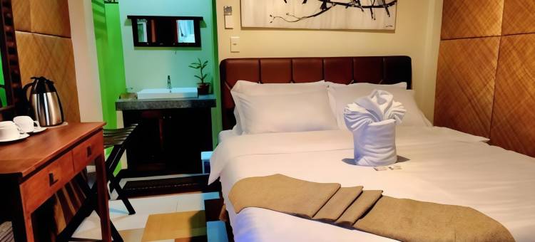 Cocotel的巴拉伊尼塔塔农场度假村(Balay Ni Tatay Farm Resort by Cocotel)图片