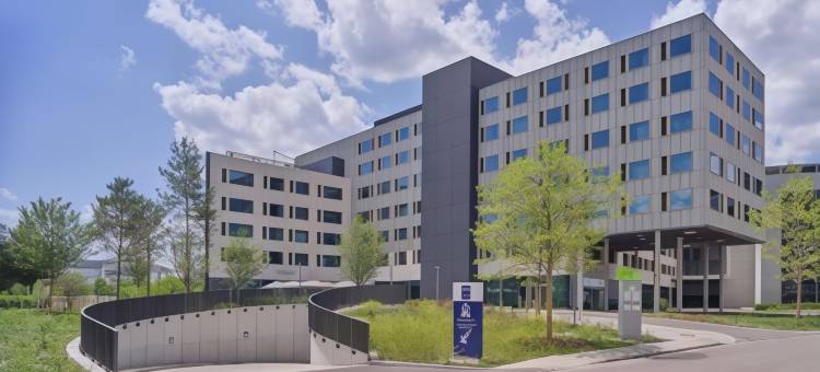 多林特酒店慕尼黑/加林(Dorint Hotel München/Garching)图片