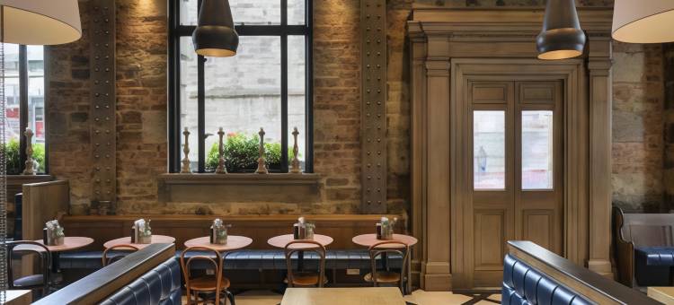 里程旅馆(The Inn on the Mile)图片