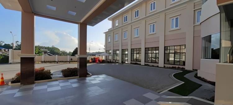 艾米塔别墅酒店(Hotel Villa Emitta)图片