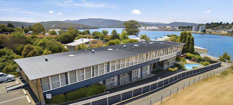 海滨汽车旅馆(Waterfront Lodge Motel)图片