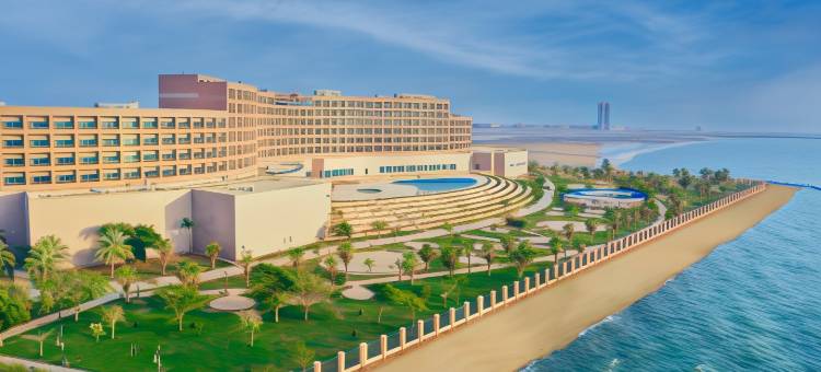 贾赞千禧大酒店(Grand Millennium Gizan)图片