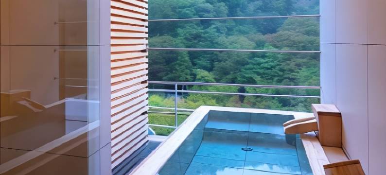 月光园鸿胧馆(Arima Onsen Gekkoen Korokan)图片
