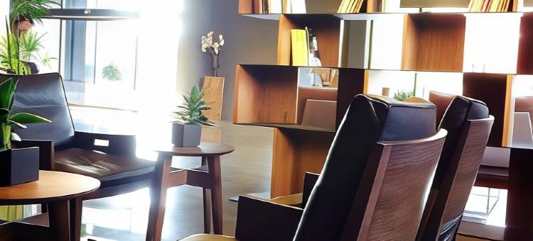 嘉义观止酒店图片