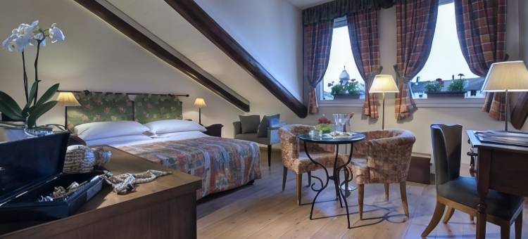 皮耶蒙缇贝斯特韦斯特酒店(Best Western Hotel Piemontese Turin)图片