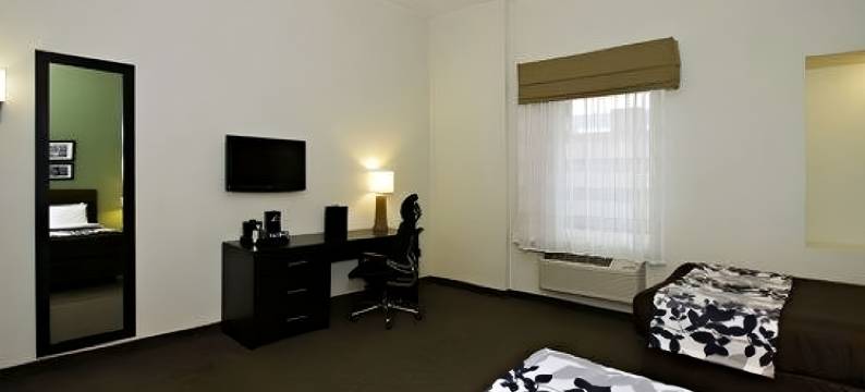 Sleep Inn & Suites Downtown Inner Harbor图片