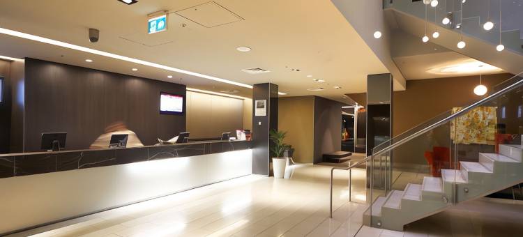 诺富特堪培拉酒店(Novotel Canberra)图片