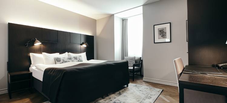 阿波缇克酒店-雷克雅未克(Apótek Hotel Reykjavík by Keahotels)图片