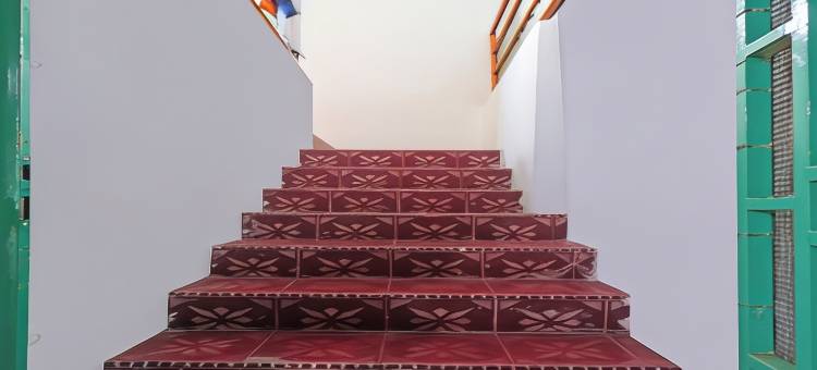 O巴黎清真酒店-近Pagi Sore Nohil餐厅(Hotel O Paris SyariahNearTempat Makan Pagi Sore Nohil)图片