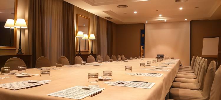 阿尔卡尼斯酒店(Parador de Alcaniz)图片