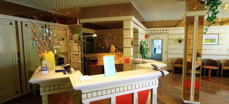 艾巴斯特酒店Eichenau(Abasto Hotel Eichenau)图片