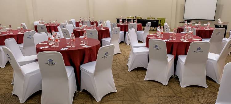 苏梅内普德巴格拉夫酒店(De Baghraf by Amithya)图片