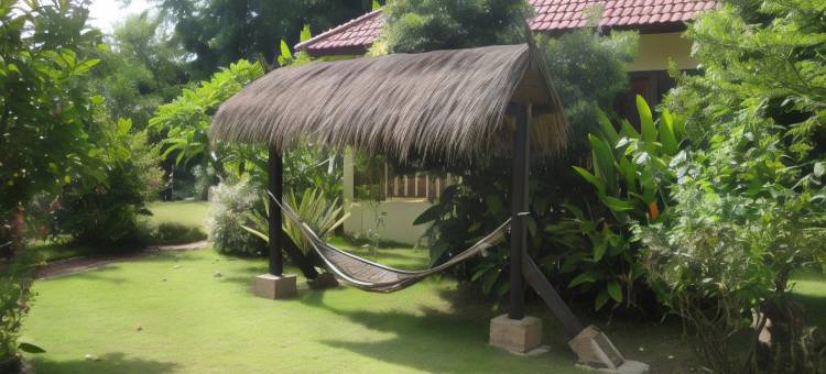 迈暹罗度假村(Mai Siam Resort)图片