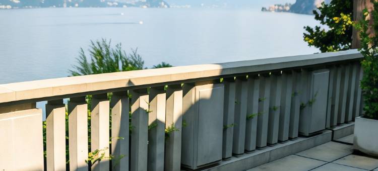 曼德洛别墅拉里奥度假村(Villa Lario Resort Mandello)图片