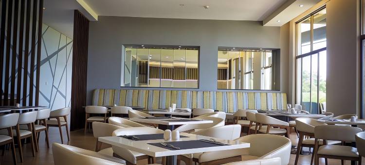 Fairways Hotel Kisumu图片