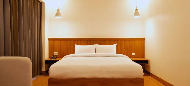 万荣乌多姆辛酒店(Thipphakone Vang Vieng Hotel)图片