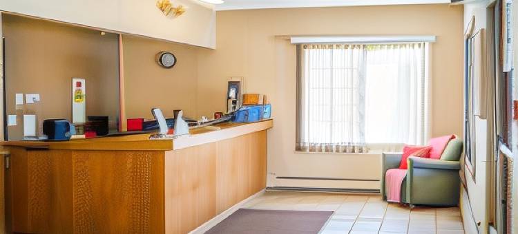 SureStay Hotel by Best Western Glendive Yellowstone River图片