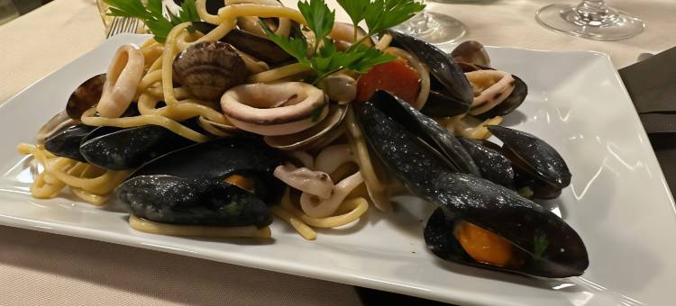 吉内夫拉度假村农业旅游酒店(Villa Ginevra Resort Agrituristico)图片