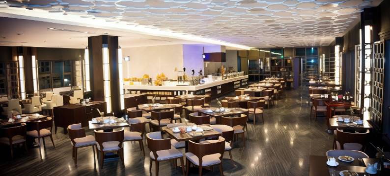 唐宫酒店(Tang Palace Hotel)图片