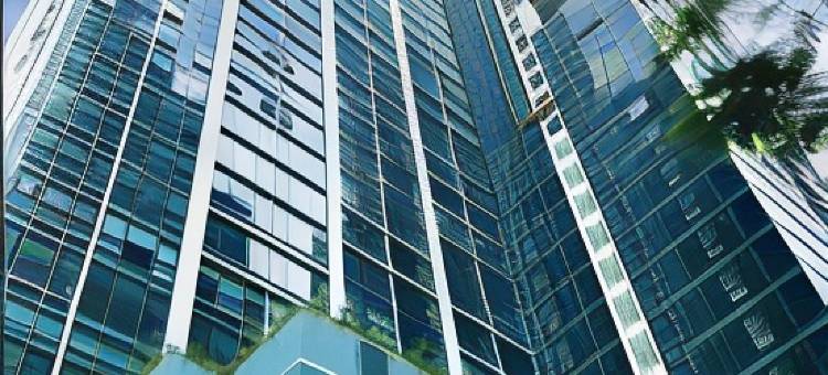 汤姆森酒店式公寓One Uptown店 BGC(Thompson Suites BGC (One Uptown Residences))图片