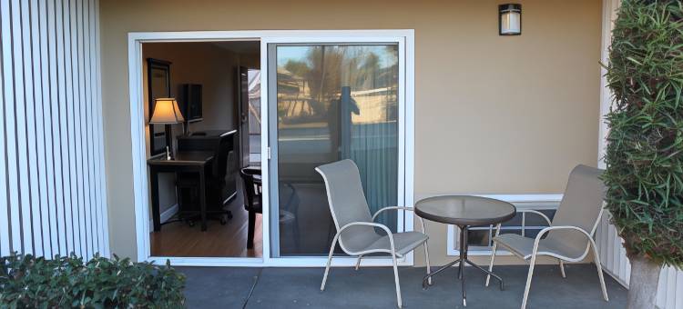 圣马丽亚Travelodge by Wyndham(Travelodge by Wyndham Santa Maria)图片