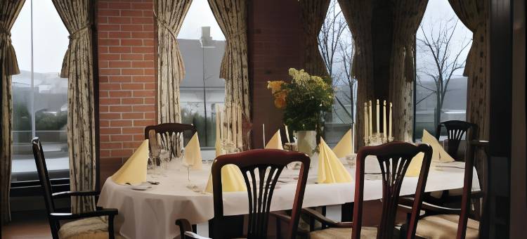 斯塔万格公园斯堪迪克酒店(Scandic Stavanger Park)图片