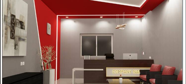 加鲁达行政酒店(Hotel Garuda Executive Latur)图片