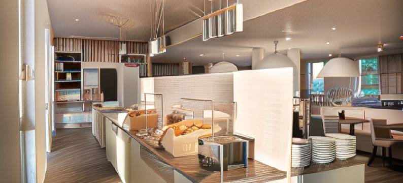 艾娜琥珀艺术酒店(Arthotel Ana Amber)图片