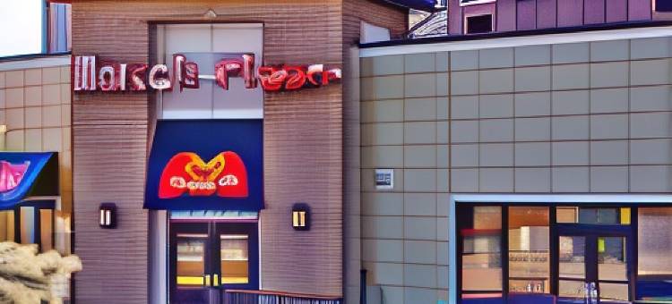 拉皮德城温德姆呗盟酒店(Baymont by Wyndham Rapid City)图片