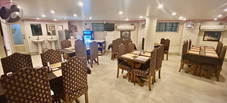 Priyanka国际酒店(Hotel Priyanka International)图片