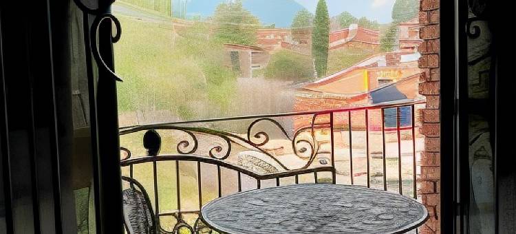 皇家德拉谢拉酒店(Hotel Real de la Sierra)图片