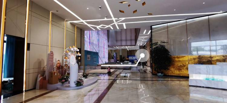 百家公寓(华光路分店)图片