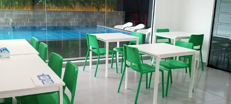 VNC Alam Sutera 由 Archipelago 提供支持(VNC Alam Sutera Powered by Archipelago)图片