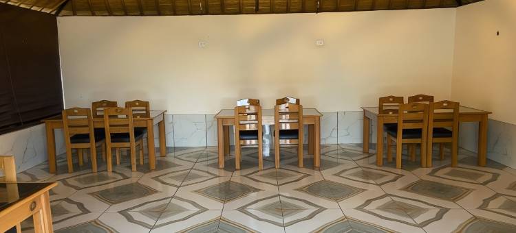 伟大的虎度假村(Great Tiger Resort)图片