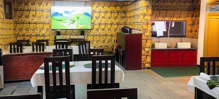 莲花大酒店(Hotel Lotus Grand Pvt Ltd)图片