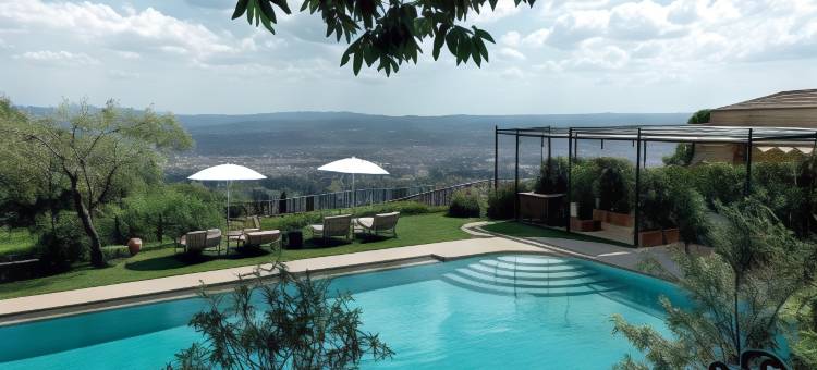 圣米迦勒别墅，贝梦德酒店，佛罗伦萨(Villa San Michele, A Belmond Hotel, Florence)图片