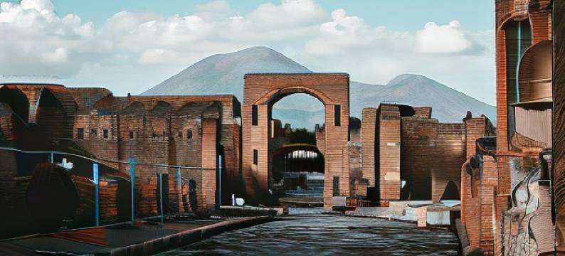 那不勒斯贝洛青年旅馆(Ostello Bello Napoli)图片