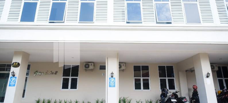 格里亚洛卡2沙里亚尼尔辛邦利马米特拉瑞德多兹(Griya Loka 2 Syariah Near Simpang Lima Mitra Reddoorz)图片