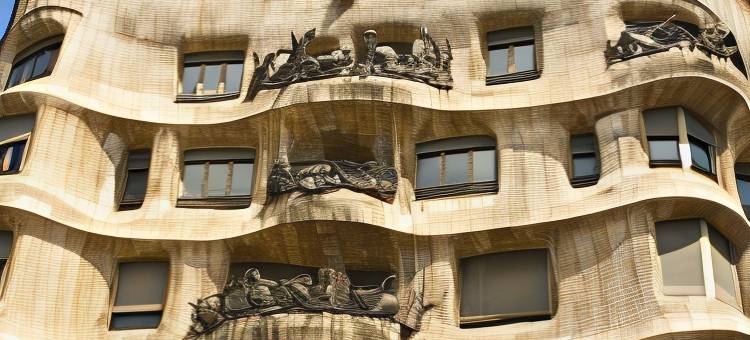 六十四公寓(Apartments Sixtyfour)图片