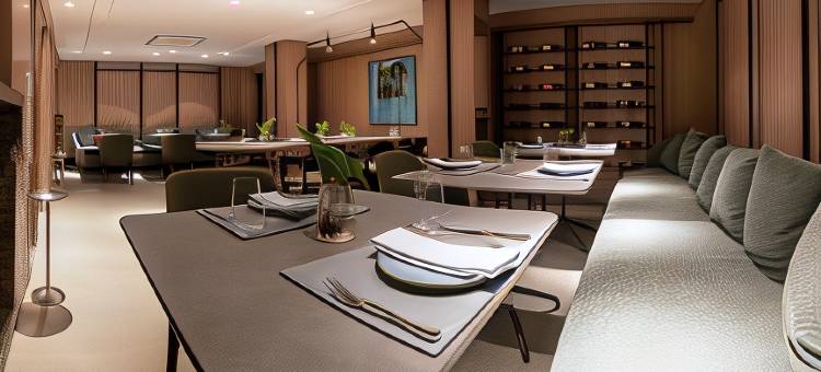 HCM - Manaíra珊瑚酒店(Hcm - Hotel Corais de Manaira)图片